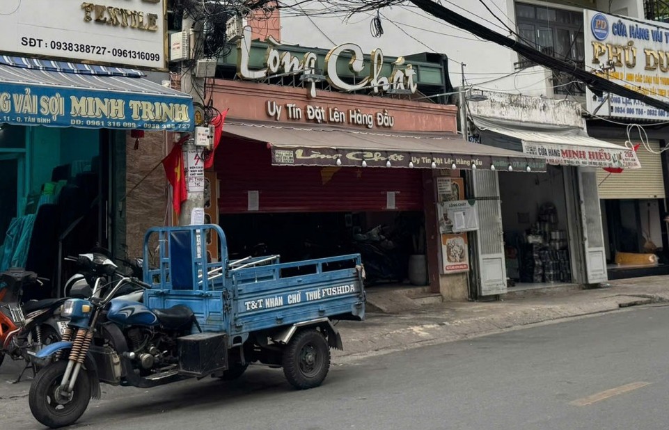 Xử phạt 2 quán lòng xe điếu nổi tiếng ở TP Hồ Chí Minh