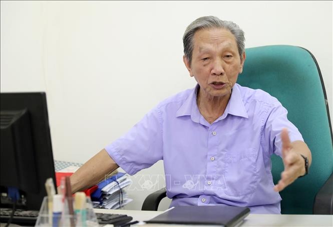 Tạo hành lang pháp lý để báo chí hoạt động trên môi trường số