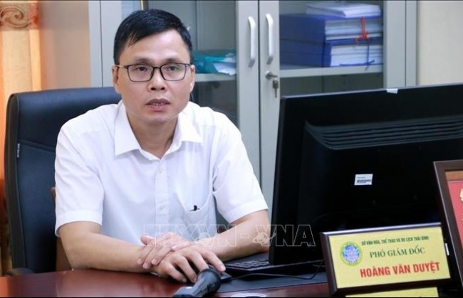 Tạo hành lang pháp lý để báo chí hoạt động trên môi trường số
