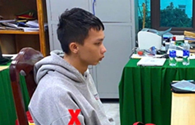 Cảnh giác với tội phạm xâm hại trẻ em