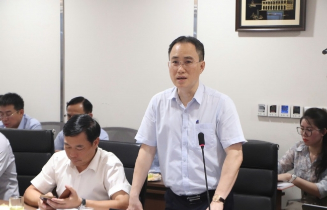 Hà Nội đảm bảo cấp điện ổn định trong những ngày nắng nóng