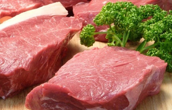 Cách phân biệt thịt lợn tươi ngon, tránh mua phải thịt lợn bệnh