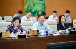 Đề xuất tổ chức HĐND phường ở Hà Nội từ ngày 1/7