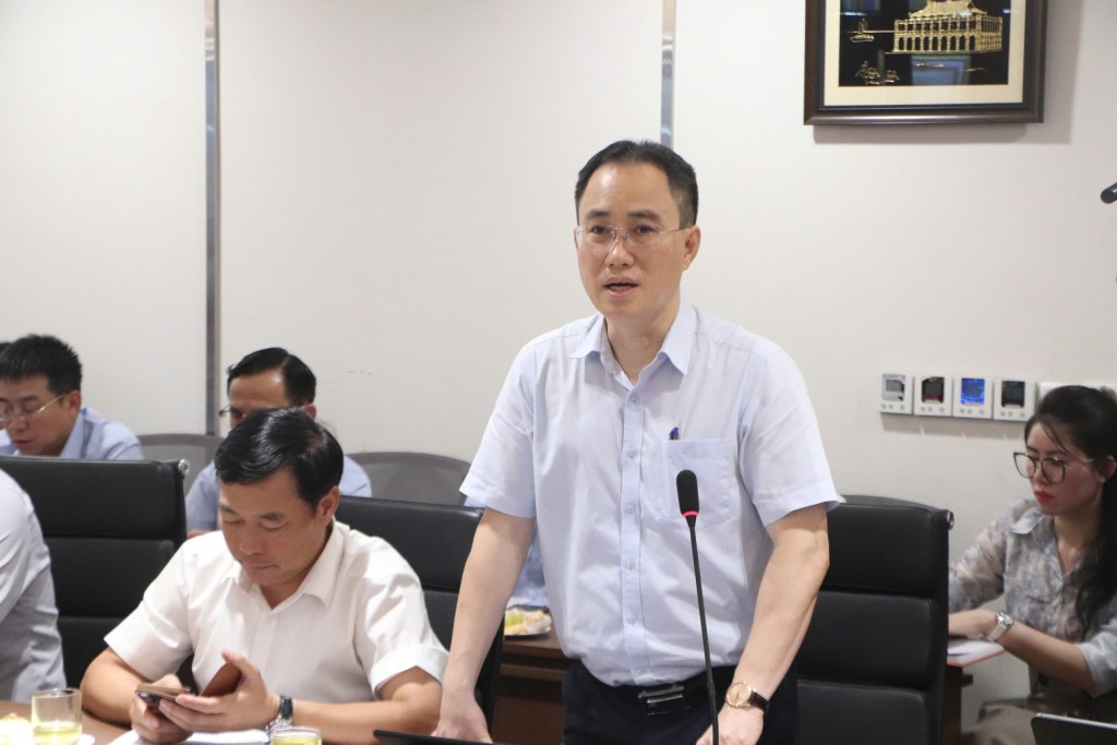 Hà Nội đảm bảo cấp điện ổn định trong những ngày nắng nóng