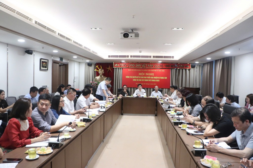 Lên phương án khắc phục sự cố, đảm bảo nước sạch cho người dân