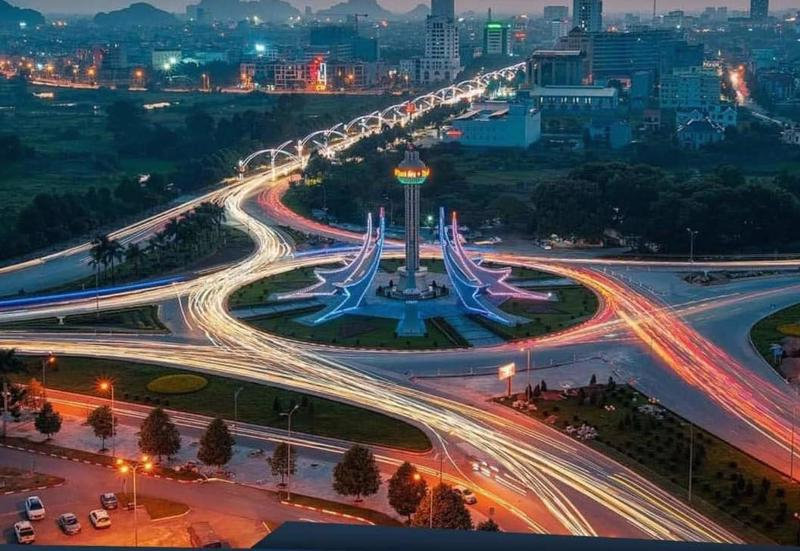 Bước đệm cho bất động sản nghỉ dưỡng “cất cánh”