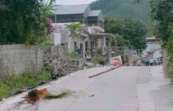 Quảng Ninh: Mâu thuẫn gia đình, chồng giết vợ rồi tự sát