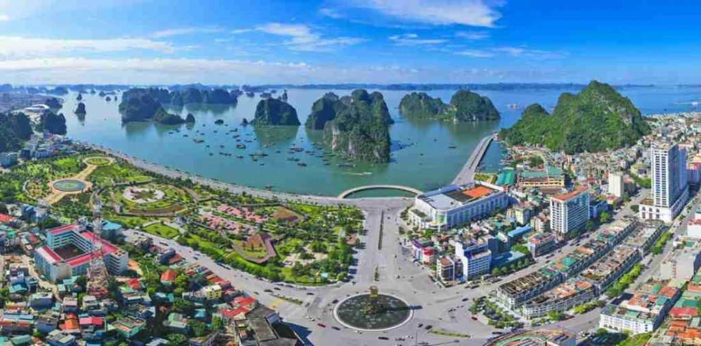 Quảng Ninh sẽ thử nghiệm mô hình Chính quyền 2 cấp từ ngày 15/6