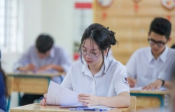 Những điểm mới liên quan trực tiếp đến thí sinh