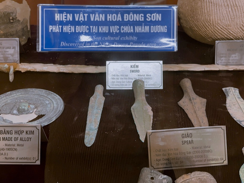 Theo bước người xưa - Tuyến du lịch di sản vùng Đông Bắc Hải Dương