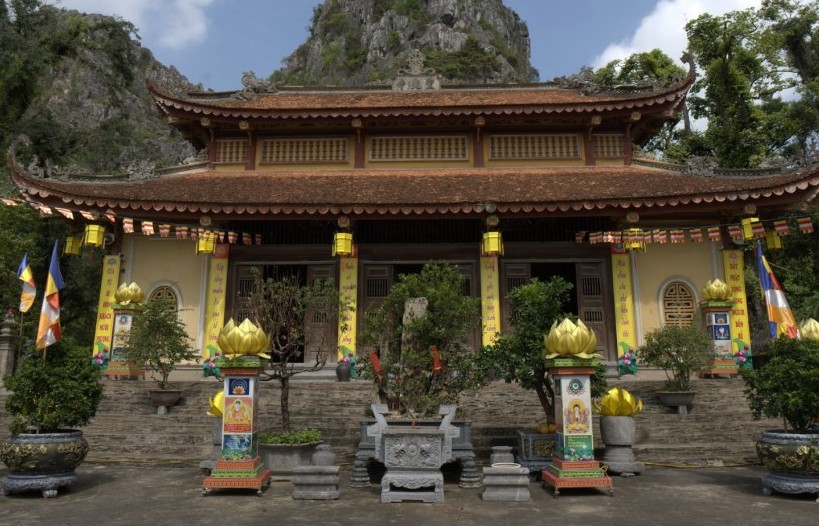 Theo bước người xưa - Tuyến du lịch di sản vùng Đông Bắc Hải Dương