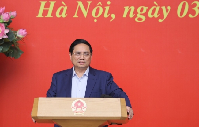Tiết kiệm 10% chi thường xuyên năm 2025, dành thêm nguồn lực cho những dự án lớn