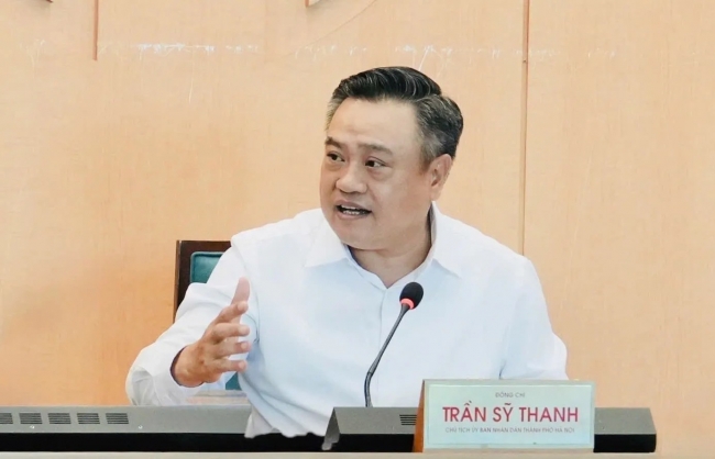 Nghiêm cấm can thiệp nhân sự khi sắp xếp đơn vị hành chính