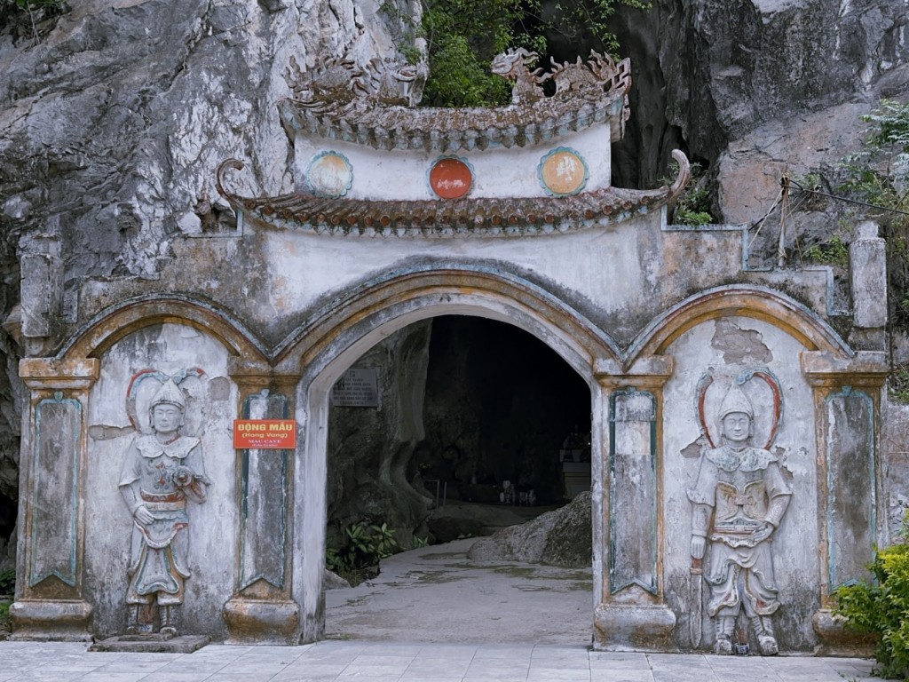 Theo bước người xưa - Tuyến du lịch di sản vùng Đông Bắc Hải Dương