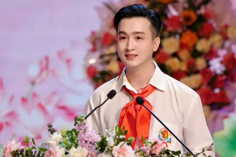 Tổ chức Đội và hành trình yêu thương cùng thiếu nhi Thủ đô