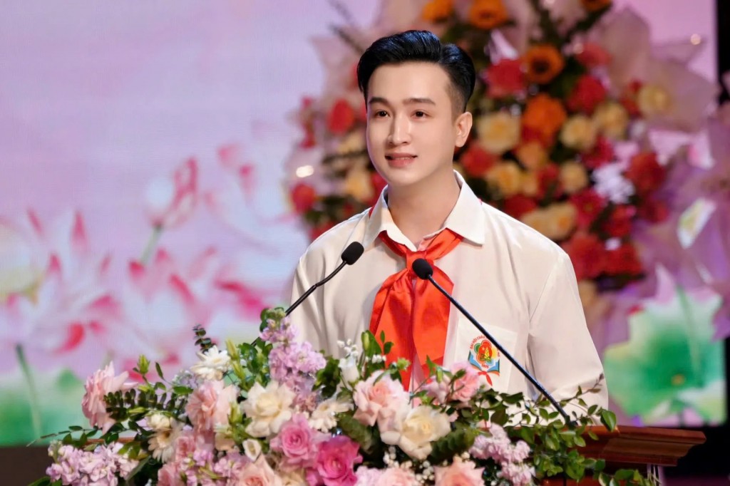 Tổ chức Đội và hành trình yêu thương cùng thiếu nhi Thủ đô