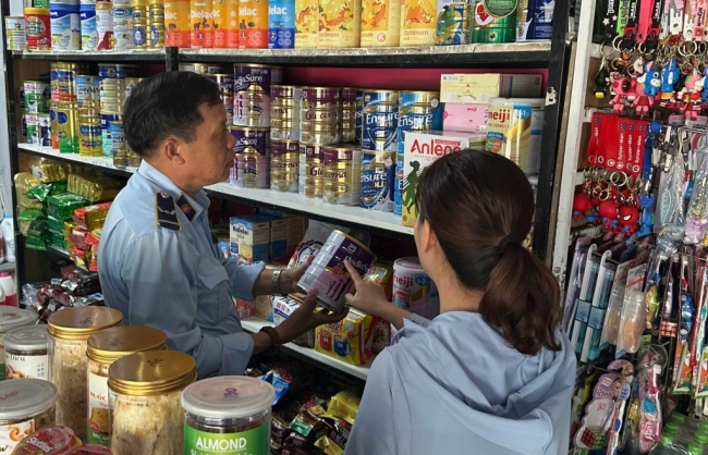 Đà Nẵng: Quyết liệt xử lý hành vi sản xuất, kinh doanh hàng giả