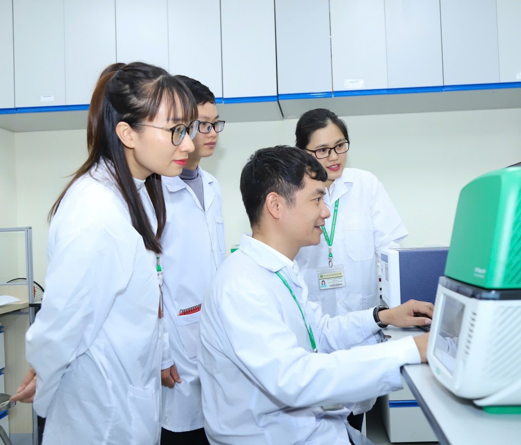 Học viện Nông nghiệp Việt nam cam kết mang đến một môi trường giáo dục chất lượng, đáp ứng nhu cầu phát triển của xã hội và thị trường lao động
