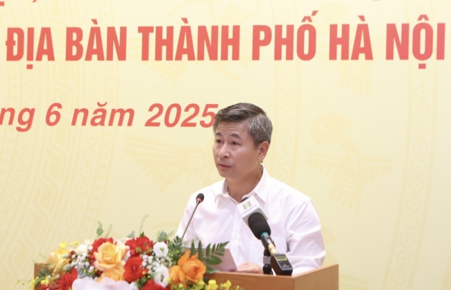 Phân định rõ nhiệm vụ quản lý công viên ở chính quyền hai cấp