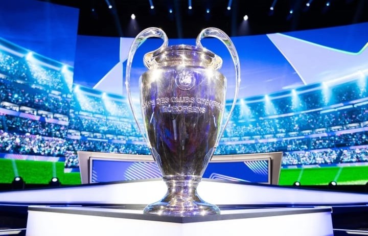 Đánh bại Inter, PSG lần đầu vô địch Champions League