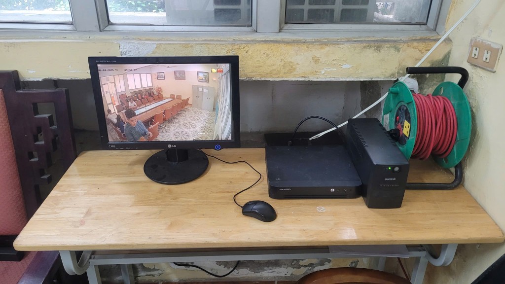 Rà soát các điều kiện tổ chức kỳ thi vào lớp 10