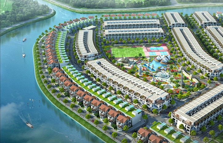Thị trường Bắc Trung Bộ: Vùng trũng giá cuối cùng cho nhà đầu tư đón đầu chu kỳ tăng giá mới
