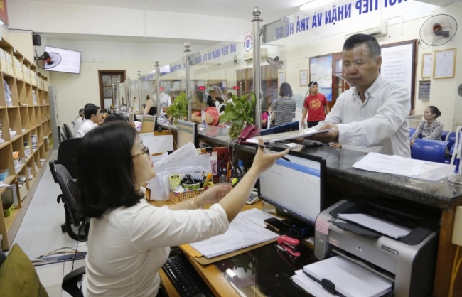 Củng cố niềm tin của cộng đồng vào hệ thống an sinh xã hội