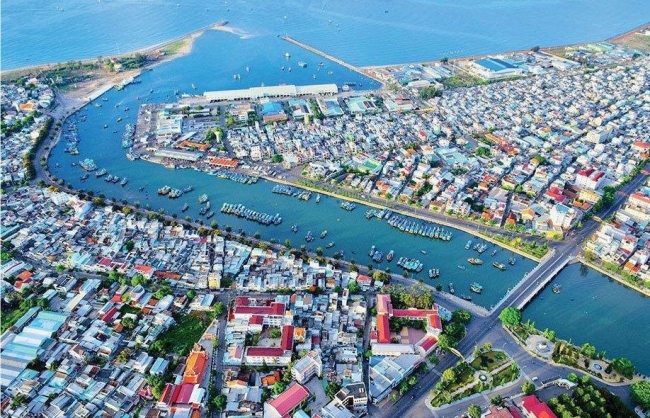 Bình Thuận: Gấp rút hoàn thiện bộ máy cấp xã