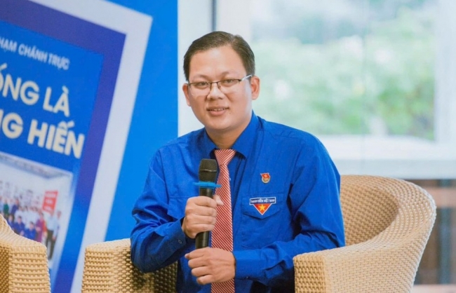 Đoàn viên, thanh niên thay đổi tư duy, hành động, thích nghi thời đại