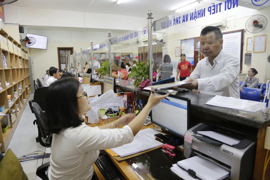Củng cố niềm tin của cộng đồng vào hệ thống an sinh xã hội