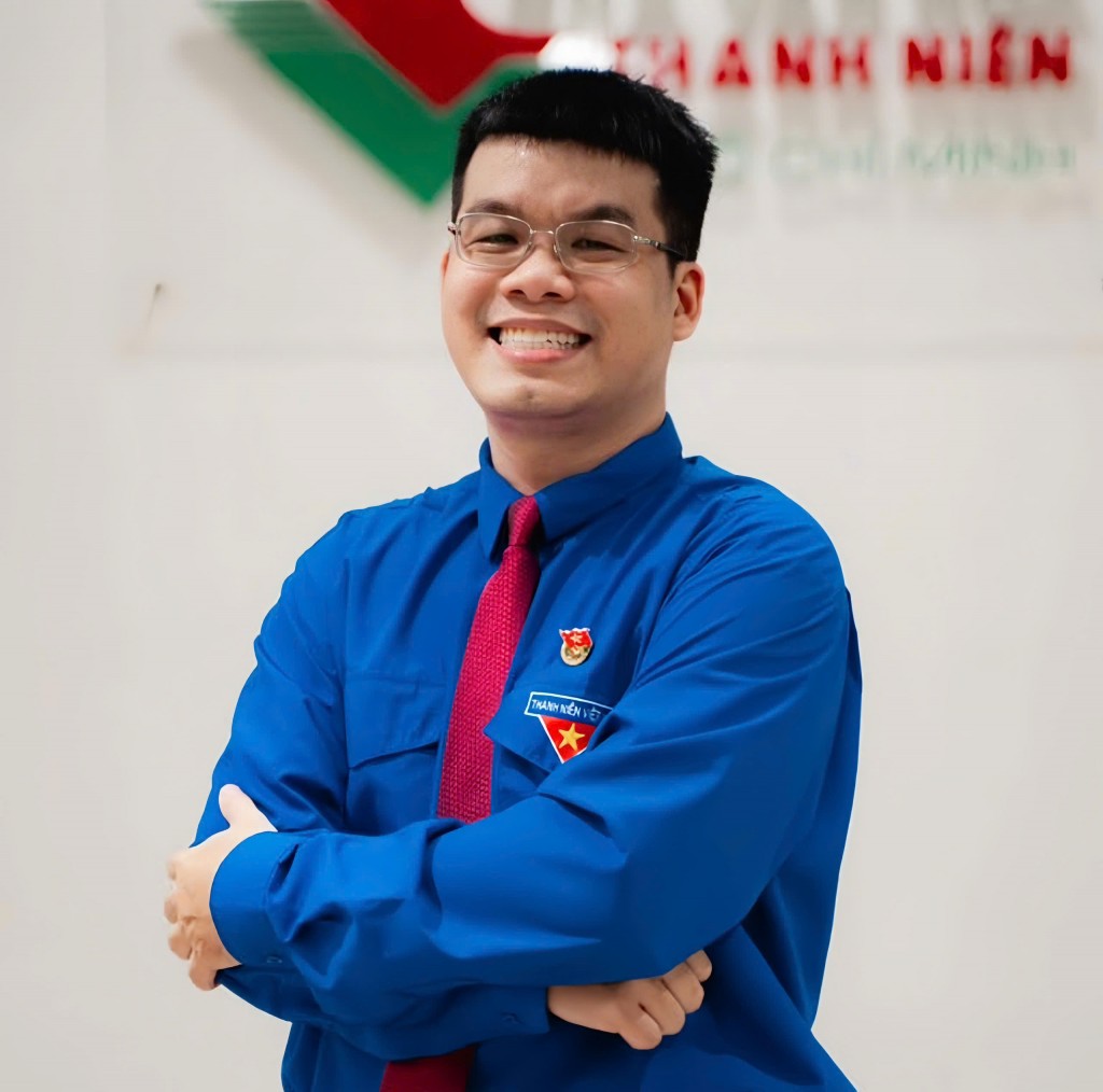 Đoàn viên, thanh niên thay đổi tư duy, hành động, thích nghi trong thời đại mới