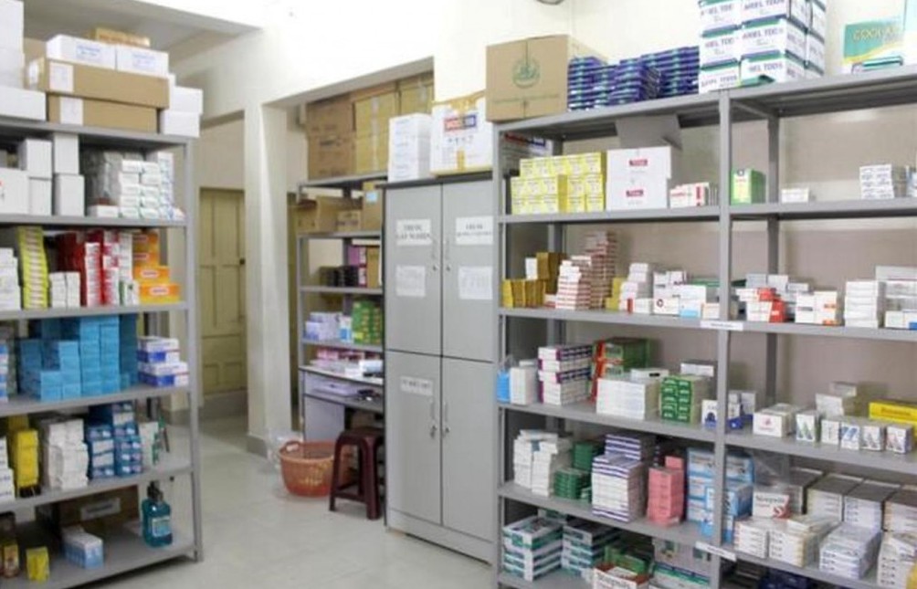 Loạt cơ sở kinh doanh dược tại TP Hồ Chí Minh bị xử phạt