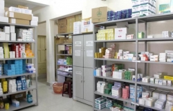 Loạt cơ sở kinh doanh dược tại TP Hồ Chí Minh bị xử phạt
