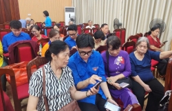 Bình dân học vụ số: Trang bị kỹ năng số cho mọi người dân