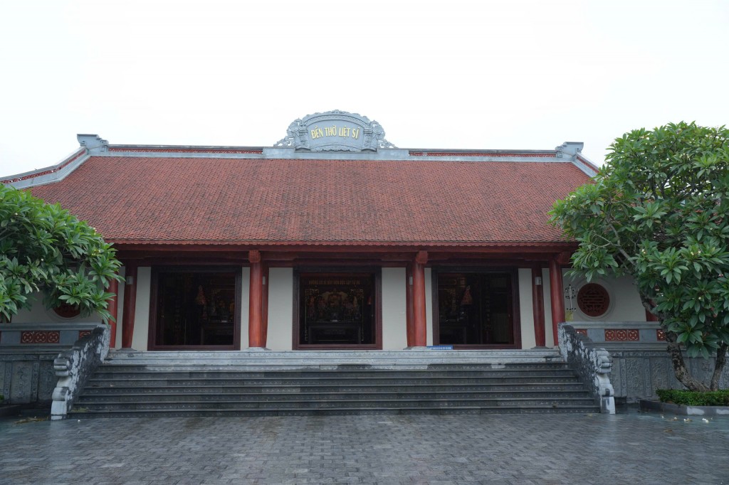 Hoạt động ý nghĩa của người làm báo Thủ đô tại địa đầu Tổ quốc
