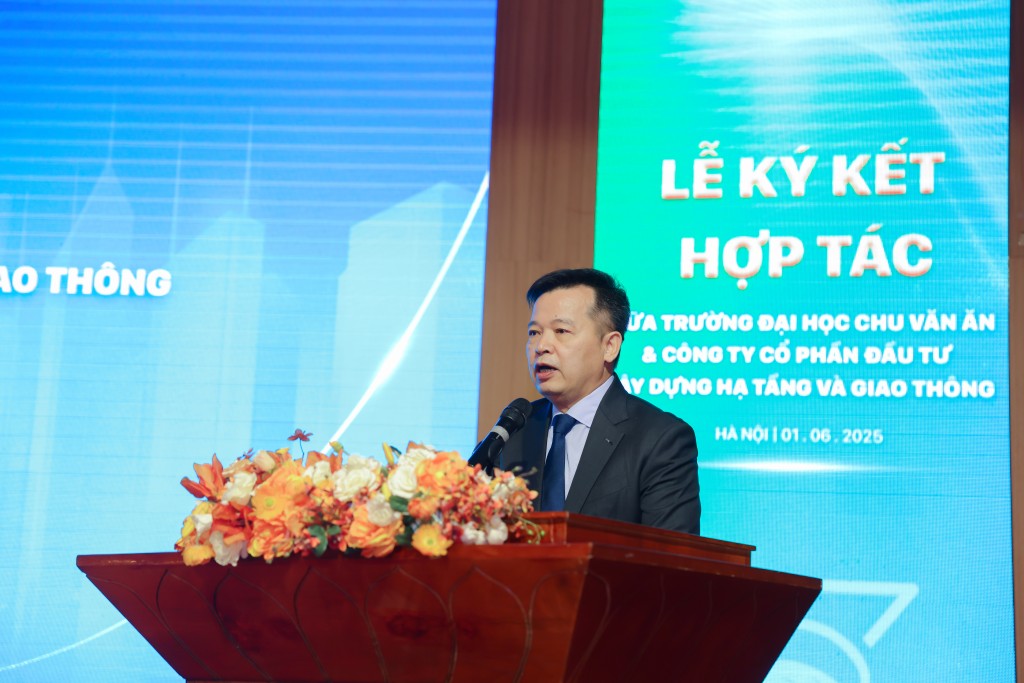 Ông Nguyễn Thanh Việt - Chủ tịch HĐQT, Tổng giám đốc Intracom Group