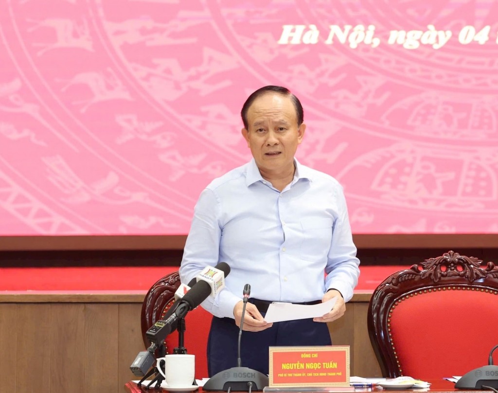 Văn kiện Đại hội Đảng phải tạo luồng gió mới, thu hút Nhân dân