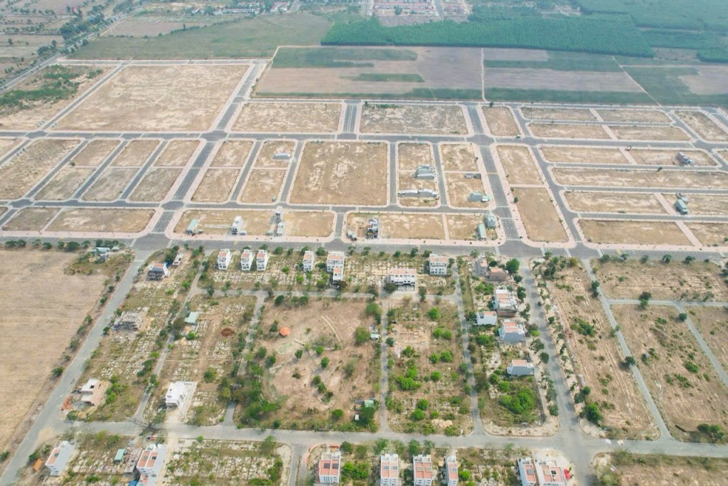 Huyện Nhơn Trạch rà soát nhầm đất dân là đất công