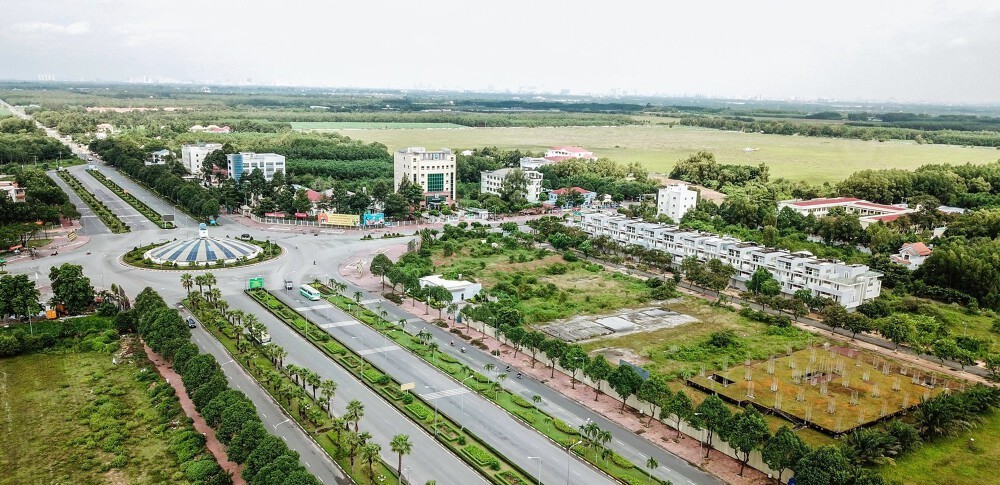 Huyện Nhơn Trạch rà soát nhầm đất dân là đất công