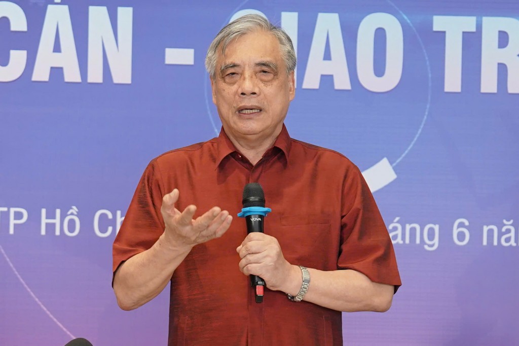 Gỡ rào cản, giao trọng trách cho kinh tế tư nhân phát triển