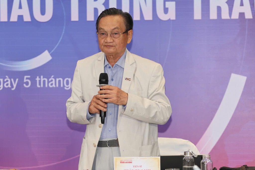 Gỡ rào cản, giao trọng trách cho kinh tế tư nhân phát triển