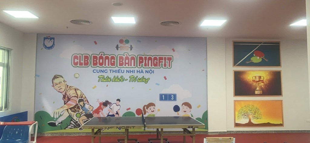 Hãy để mùa hè của con bạn trở nên ý nghĩa cùng PingFit!