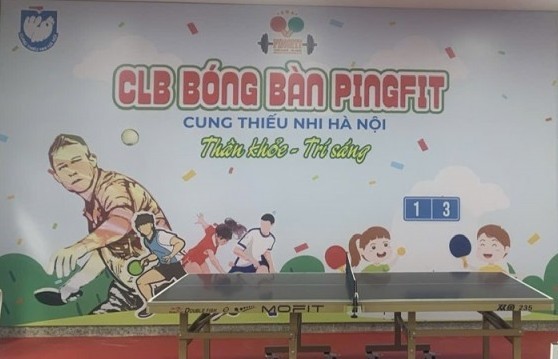 Hãy để mùa hè của con bạn trở nên ý nghĩa cùng PingFit!