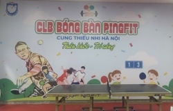 Hãy để mùa hè của con bạn trở nên ý nghĩa cùng PingFit!