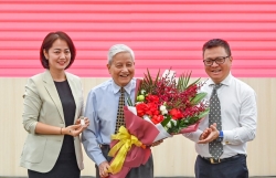 "Tinh hoa cách mạng Việt Nam" - công trình có giá trị bền vững cho hậu thế