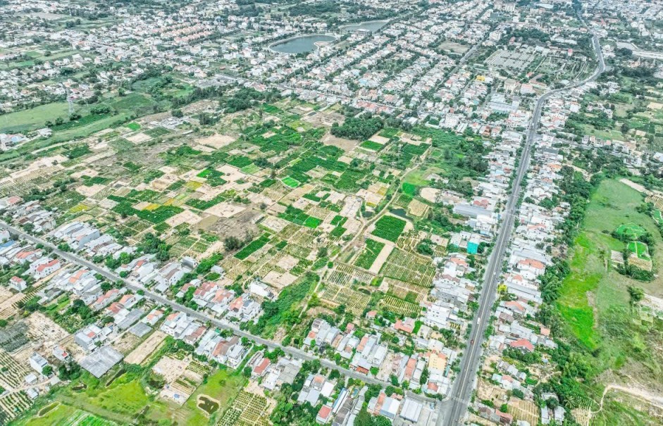 Lãnh đạo UBND TP Hội An yêu cầu cấp dưới kiểm điểm trách nhiệm