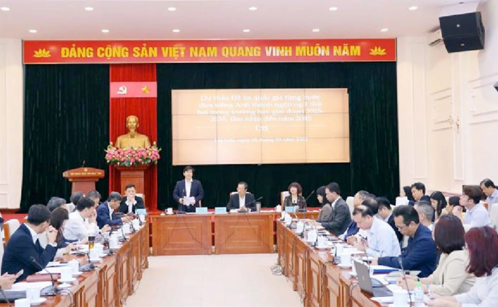 Chinh phục chứng chỉ IELTS với gói học phí hỗ trợ từ S-Global 3 Scholarship 2025