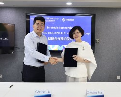 Sun Entertainment & Hospitality Group hợp tác chiến lược với Trip.com mang khách quốc tế đến Việt Nam