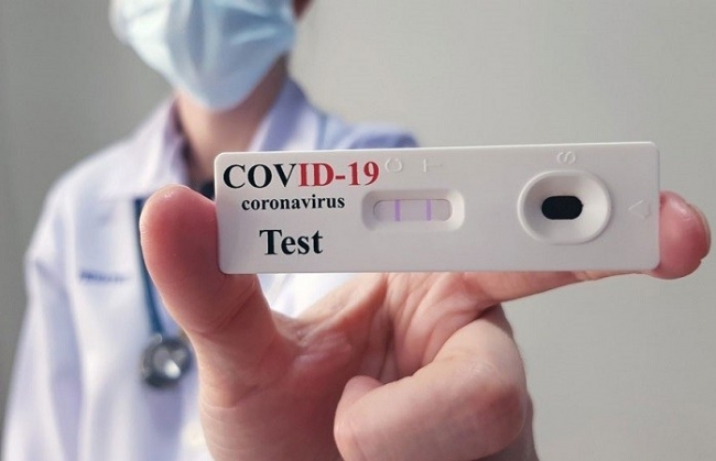 Tăng cường sản xuất, nhập khẩu, thuốc phòng, chống COVID-19