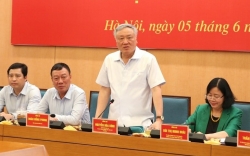 Xử lý dứt điểm các vụ việc khiếu nại, tố cáo kéo dài